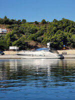 Sale Luxury Cranchi Mediterranee 47 HT 08' Halkidiki Greece