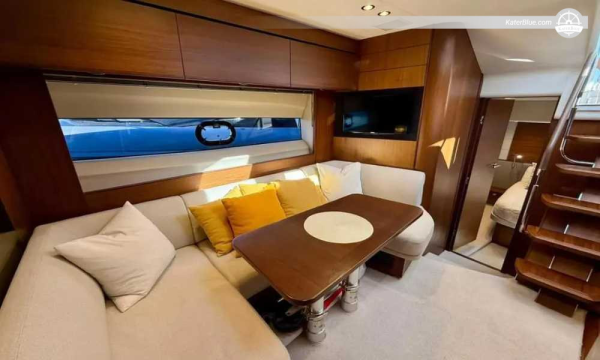Princess V50, 2018 in vendita - 52 piedi, Imbarcazione sportiva, 3 cabine, Eivissa, Isole Baleari, Spagna