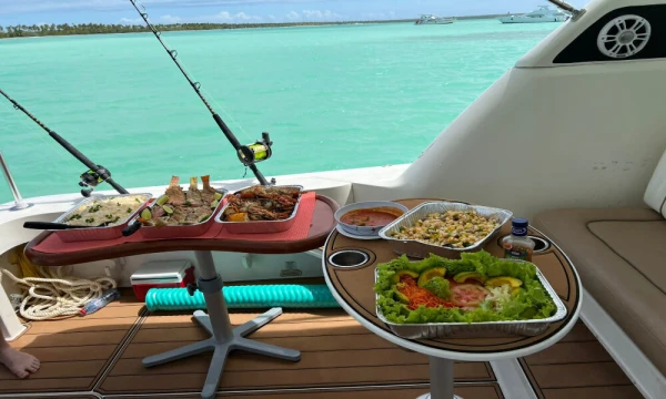 Enjoy snorkeling in Catalina, Dominican Republic