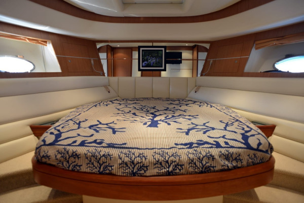 Location de yacht ABACUS 62
