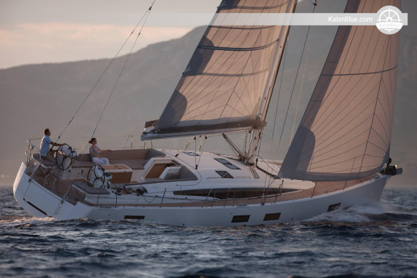 Set Sail -viikkojuna Cooper Islandilta Brittiläisille Neitsytsaarille