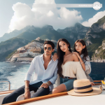 Unforgettable Experience: A Private 8-Hour Tour of Capri from Positano