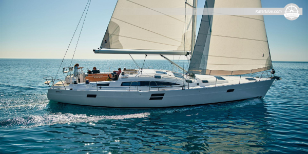 Viikoittainen Ibiza Skippered Charter Valencia, Espanja